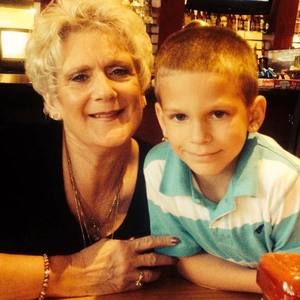 Meet your Posher, Nancy